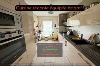  appartement rennes 35000