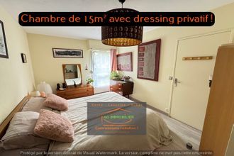  appartement rennes 35000