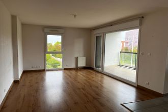  appartement rennes 35000