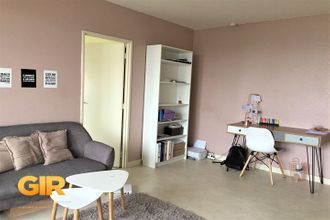  appartement rennes 35000