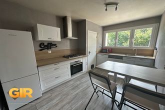  appartement rennes 35000