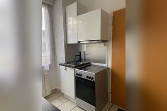  appartement rennes 35000