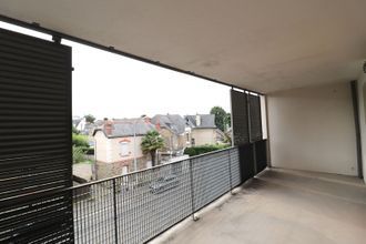  appartement rennes 35000