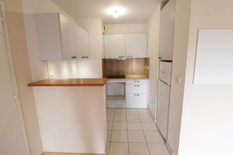  appartement rennes 35000