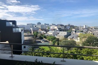  appartement rennes 35000