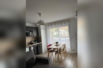  appartement rennes 35000