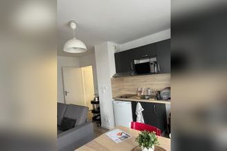  appartement rennes 35000