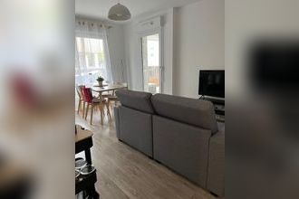  appartement rennes 35000