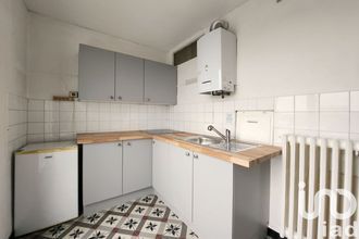  appartement rennes 35000