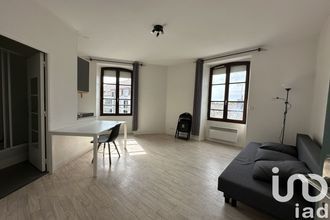  appartement rennes 35000