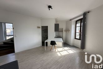  appartement rennes 35000