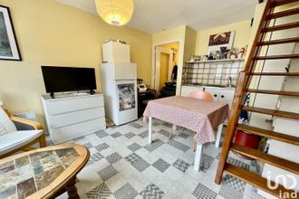  appartement rennes 35000