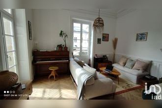  appartement rennes 35000