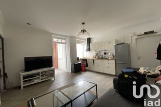  appartement rennes 35000