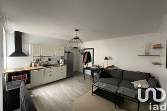  appartement rennes 35000