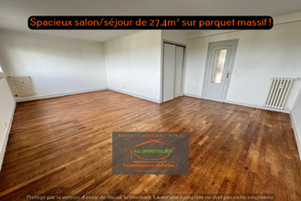  appartement rennes 35000