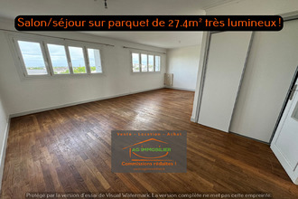  appartement rennes 35000