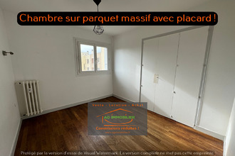  appartement rennes 35000