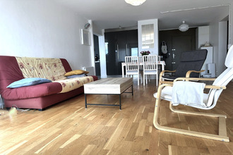  appartement rennes 35000