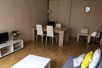  appartement rennes 35000