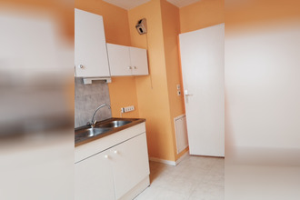  appartement rennes 35000