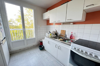  appartement rennes 35000