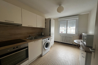  appartement rennes 35000