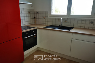  appartement rennes 35000