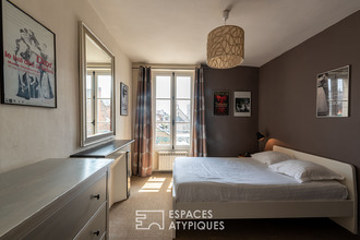  appartement rennes 35000