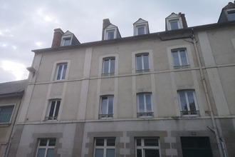  appartement rennes 35000