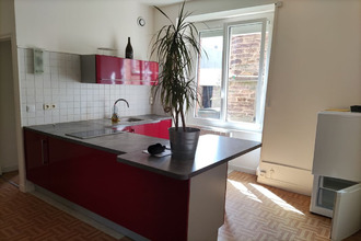  appartement rennes 35000