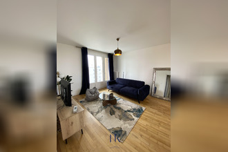  appartement rennes 35000