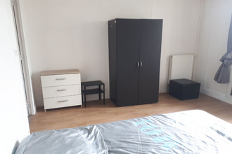  appartement rennes 35000