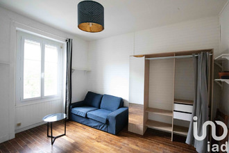  appartement rennes 35000