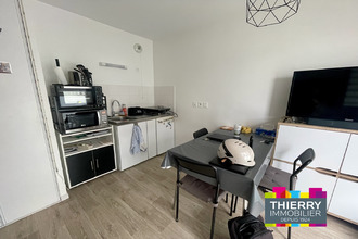  appartement rennes 35000