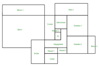  appartement rennes 35000