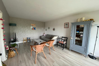  appartement rennes 35000