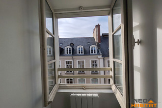  appartement rennes 35000