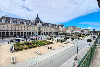  appartement rennes 35000