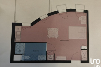  appartement rennes 35000