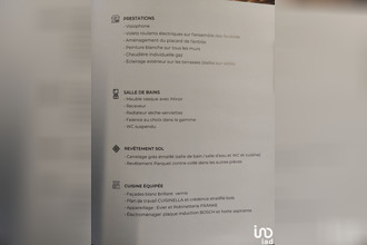  appartement rennes 35000