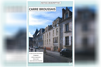  appartement rennes 35000