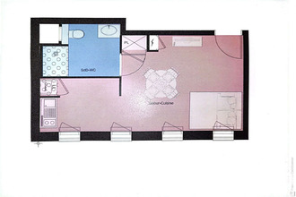  appartement rennes 35000