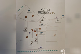  appartement rennes 35000