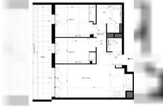  appartement rennes 35000