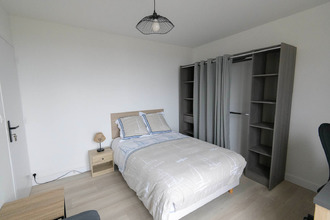  appartement rennes 35000