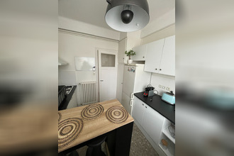  appartement rennes 35000