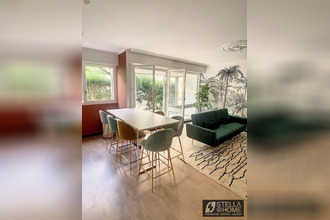  appartement rennes 35000