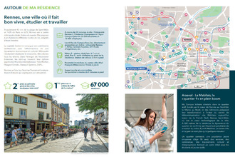  appartement rennes 35000