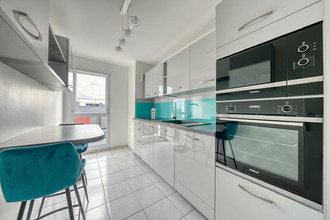  appartement rennes 35000